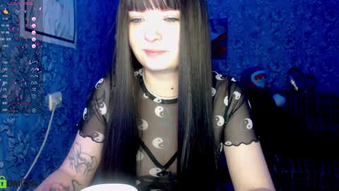 Stella online show from December 21, 5:25 am