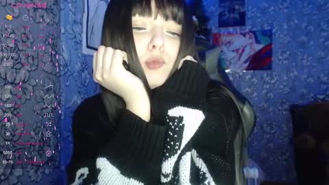 Stella online show from January 25, 8:10 am