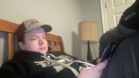 mike online show from April 8, 3:09 am