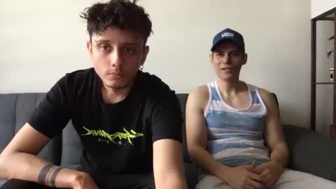 Derrick online show from October 16, 5:12 pm