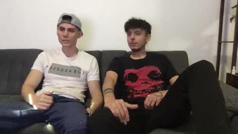 Derrick online show from January 10, 9:42 pm