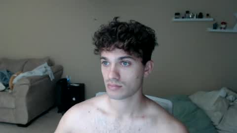 Damian online show from June 20, 7:20 pm
