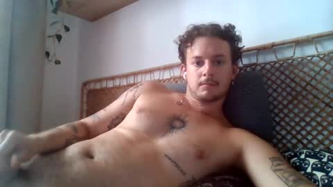 twinkyboy85 online show from August 3, 2:23 pm
