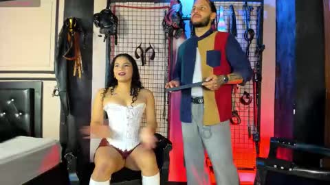 Clio  Tadeo online show from October 15, 4:27 am