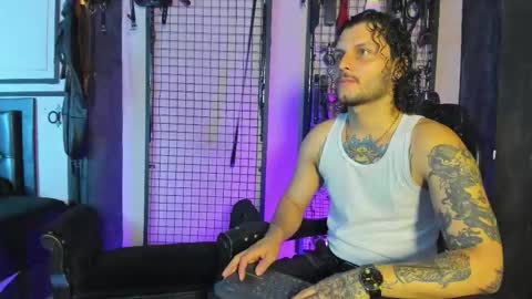 Clio  Tadeo online show from September 23, 3:22 am