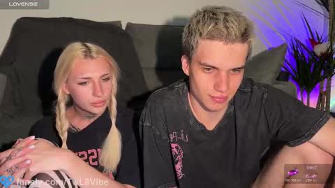 Molly and Nick online show from March 6, 5:56 pm