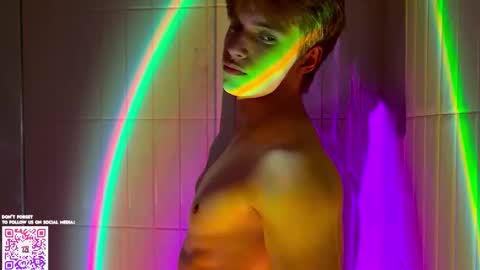 Molly and Nick online show from February 2, 6:59 pm