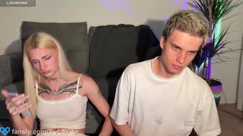 Molly and Nick online show from March 9, 4:55 pm