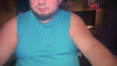 Twobears69 online show from January 13, 12:02 pm