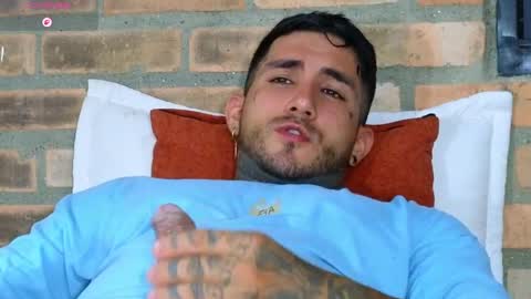 Angel online show from April 3, 3:13 am