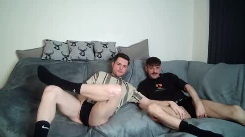 RyanRowan online show from December 20, 8:05 pm