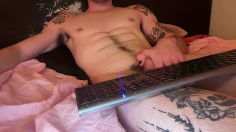 twunkymikey online show from June 12, 2:54 am