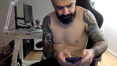 txalkan6060 online show from February 19, 6:00 pm