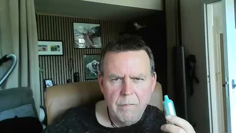 Small dick uncut but extremely wet online show from May 22, 12:01 pm