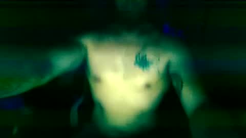 YourDirtyman online show from July 26, 2:31 am