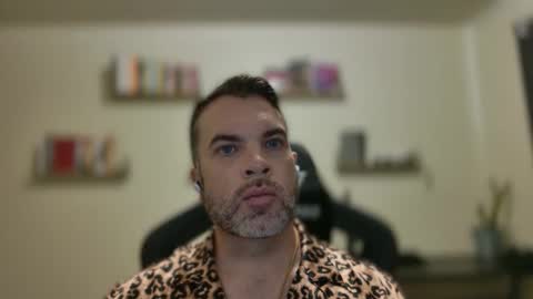 TylerDavid online show from March 23, 5:29 pm