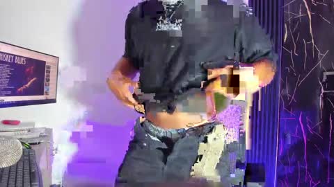 tyagofdef online show from April 18, 7:58 pm