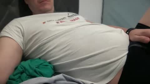 Padrynhyo online show from October 13, 5:42 am