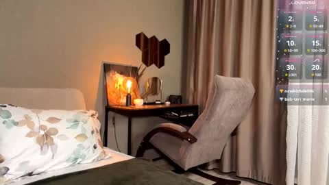 Grace online show from October 18, 3:27 pm