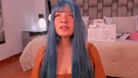  TYLA  online show from February 23, 1:02 am