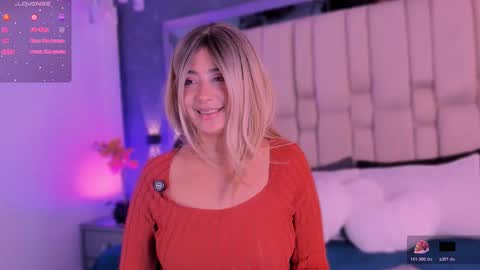  TYLA  online show from February 7, 3:42 am