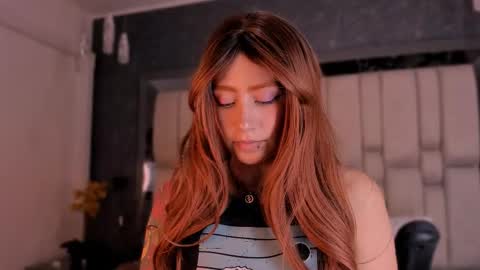  TYLA  online show from October 23, 4:03 am