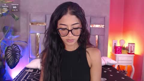 tyla_ks online show from February 4, 8:02 pm