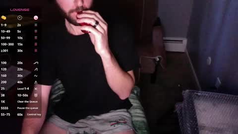 tyler4478 online show from November 18, 6:55 pm