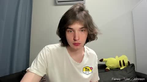 Tyler  johnson online show from February 4, 11:16 pm