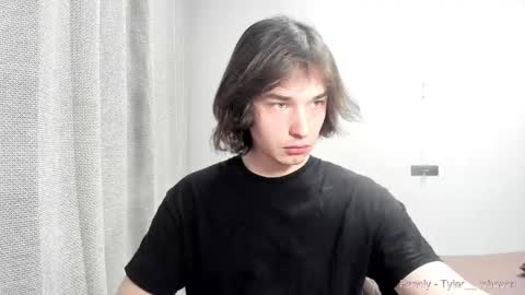 Tyler  johnson online show from February 10, 4:04 pm