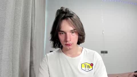 Tyler  johnson online show from February 27, 1:49 pm