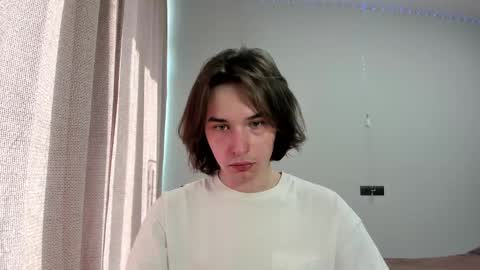 Tyler  johnson online show from February 28, 8:20 am