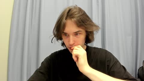 Tyler  johnson online show from February 1, 6:10 am