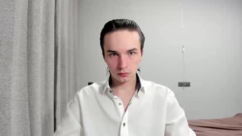 Tyler  johnson online show from March 5, 9:48 pm