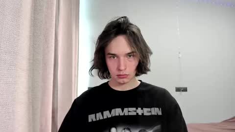 Tyler  johnson online show from February 22, 7:34 am