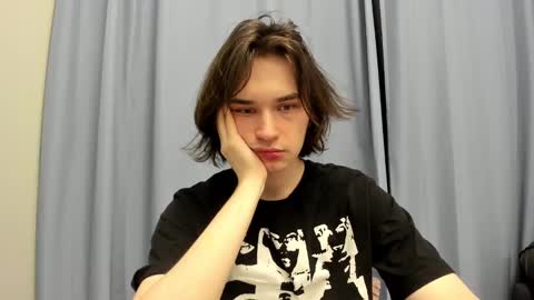 Tyler  johnson online show from January 31, 10:21 pm