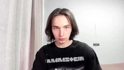 Tyler  johnson online show from March 1, 12:12 pm