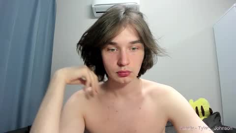 Tyler  johnson online show from February 5, 5:20 am