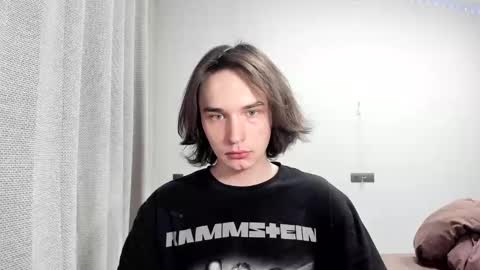 Tyler  johnson online show from March 2, 2:43 pm