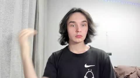 Tyler  johnson online show from March 4, 5:34 pm