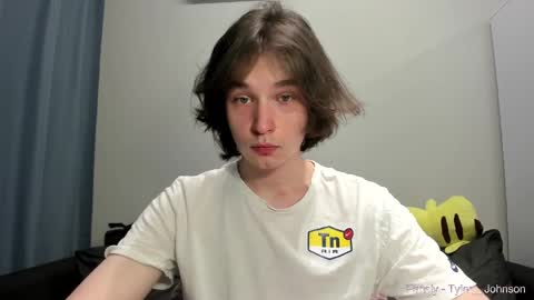 Tyler  johnson online show from February 4, 8:06 pm