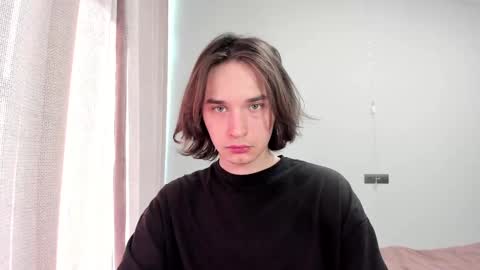 Tyler  johnson online show from February 25, 10:04 am