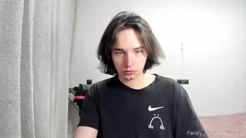 Tyler  johnson online show from February 7, 9:48 pm