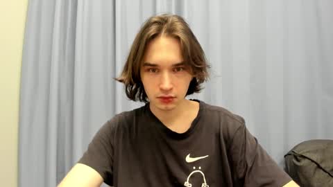 Tyler  johnson online show from January 30, 7:07 am