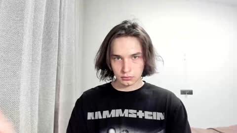 Tyler  johnson online show from February 20, 9:53 pm