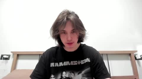 Tyler  johnson online show from March 1, 7:04 pm