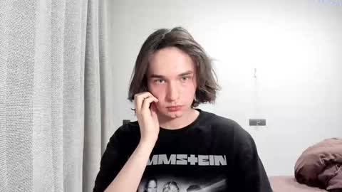 Tyler  johnson online show from March 2, 5:47 pm