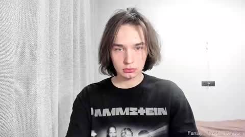 Tyler  johnson online show from February 11, 2:24 pm