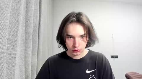 Tyler  johnson online show from February 16, 8:22 pm