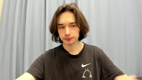 Tyler  johnson online show from January 29, 6:39 pm